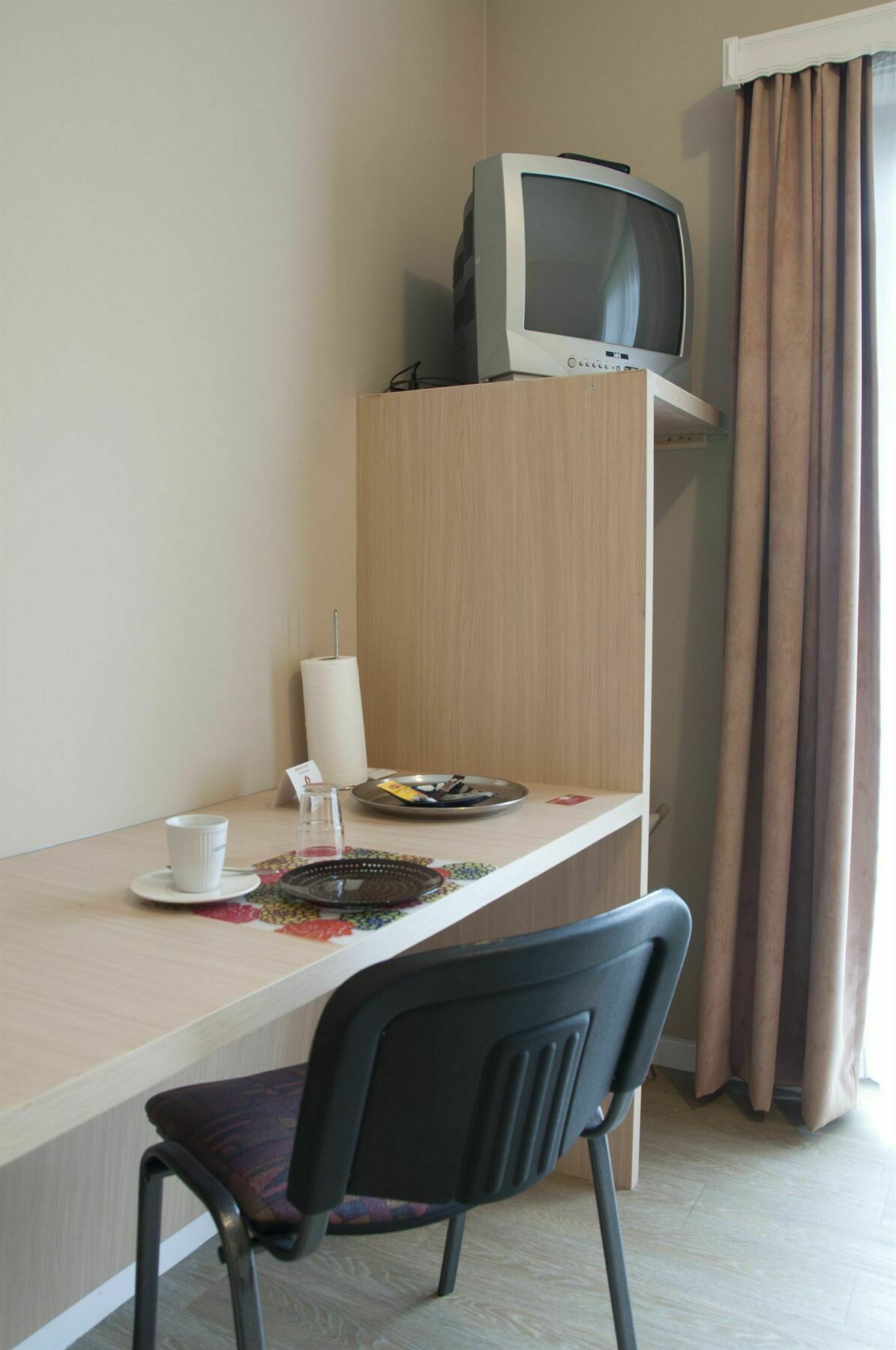 Budget Flats Bruxelas Exterior foto